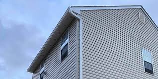 Custom Trim and Detailing for Siding in Wilmington Manor, DE